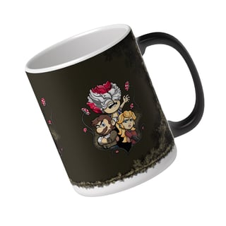 Nome do produto The Last of Bros <br>[Caneca Mágica]</br>