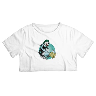 Nome do produto O Estranho Mundo de Joker <br>[Cropped]</br>