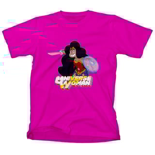 Nome do produto Universe Woman <br>[T-Shirt Quality]</br>