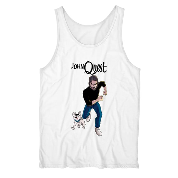 John Quest <br>[Regata Masculina Quality]</br>