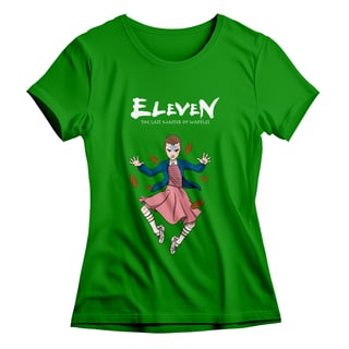 Nome do produto Eleven <br>[Baby Long Quality]</br>