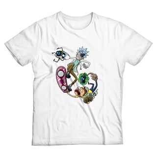 Nome do produto Fan Service <br>[T-Shirt Plus Size]</br>