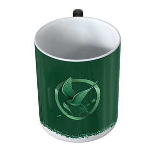 Nome do produto Arrow <br>[Caneca Mágica]</br>