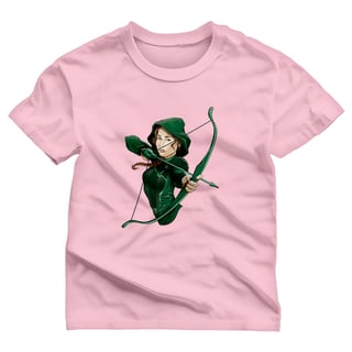 Nome do produto Arrow<br>[Classic Infantil]</br>