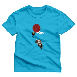 Nome do produto IT Altas Aventuras <br>[Classic Infantil]</br>