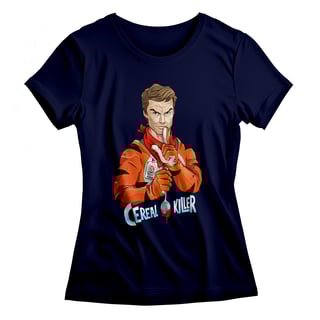 Nome do produto Cereal Killer <br>[Baby Long Quality]</br>