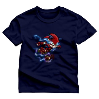 Nome do produto Sonic Point <br>[Classic Infantil]</br>