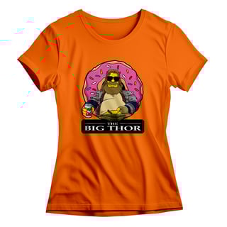 Nome do produto The Big Thor <br>[Baby Long Quality]</br>