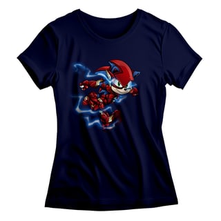 Nome do produto Sonic Point <br>[Baby Long Quality]</br>