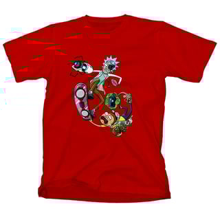 Nome do produto Fan Service <br>[T-Shirt Quality]</br>