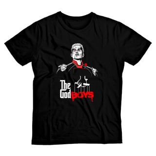 The God Boys<br>[T-Shirt Plus Size]</br>