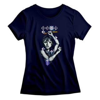 Nome do produto Wandinha Dance <br>[Baby Long Quality]</br>