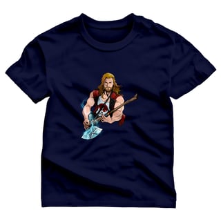 Nome do produto Thor Hero <br>[Classic Infantil]</br>