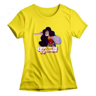 Nome do produto Universe Woman <br>[Baby Long Quality]</br>