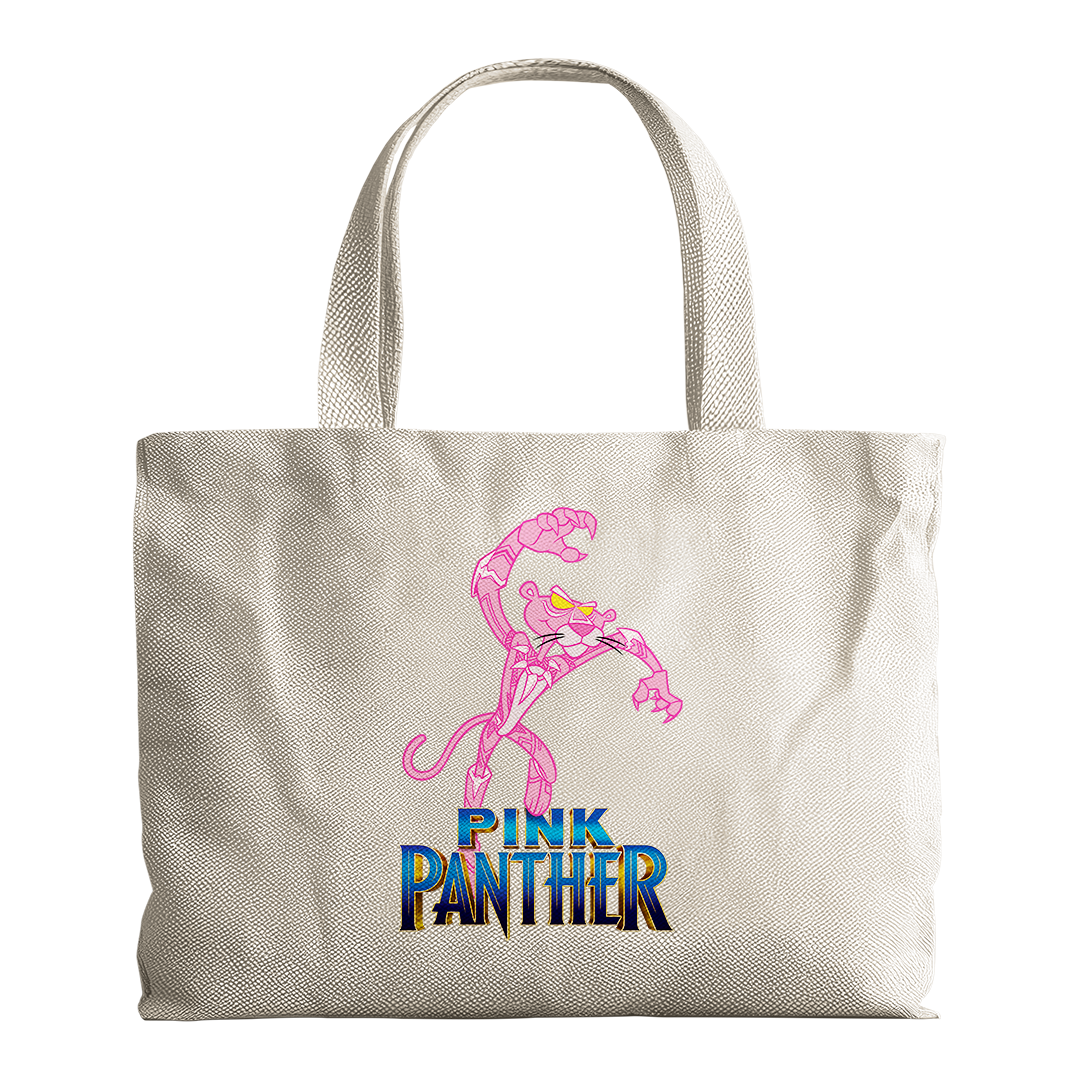 Nome do produto: Pink Panther<br>[Eco Bag]</br>