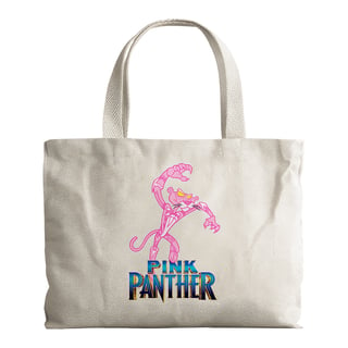 Pink Panther<br>[Eco Bag]</br>