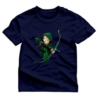 Nome do produto Arrow<br>[Classic Infantil]</br>