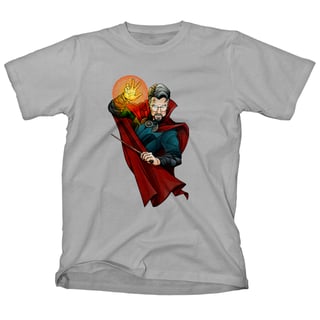 Nome do produto  Harry Strange <br>[T-Shirt Quality]</br>