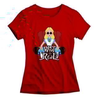 Nome do produto What is Real? <br>[Baby Long Quality]</br>