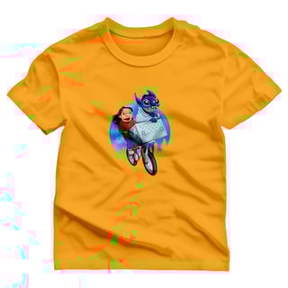 Nome do produto Stitch o Extraterrestre<br>[Classic Infantil]</br>