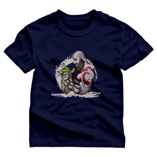 Nome do produto God of Father <br>[Classic Infantil]</br>