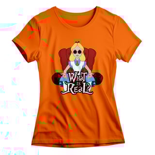 Nome do produto What is Real? <br>[Baby Long Quality]</br>