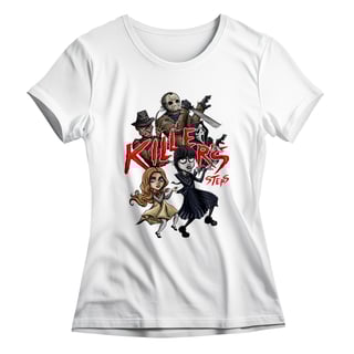 Nome do produto Killers Steps <br>[Baby Long Quality]</br>
