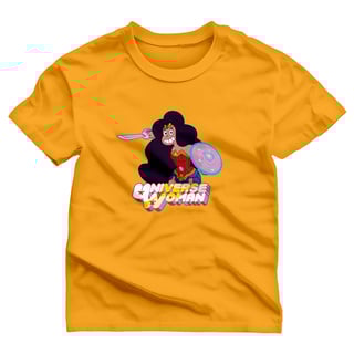 Nome do produto Universe Woman <br>[Classic Infantil]</br>