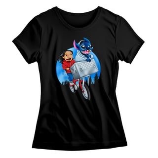 Nome do produto Stitch o Extraterrestre<br>[Baby Long Quality]</br>