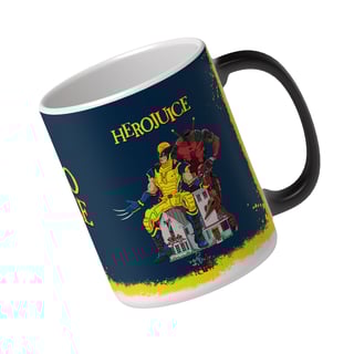 Nome do produto Herojuice <br>[Caneca Mágica]</br>