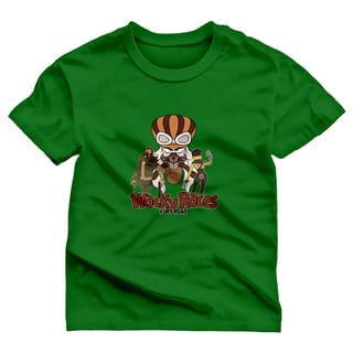 Nome do produto Corrida Maluca <br>[Classic Infantil]</br>