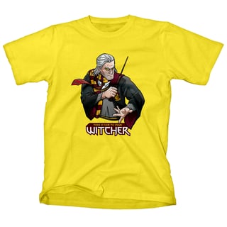 Nome do produto Seu Bruxo  <br>[T-Shirt Quality]</br>