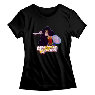 Nome do produto Universe Woman <br>[Baby Long Quality]</br>