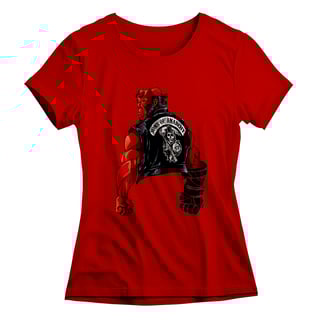 Nome do produto Sons of Hell <br>[Baby Long Quality]</br>