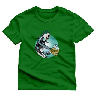 Nome do produto O Estranho Mundo de Joker <br>[Classic Infantil]</br>