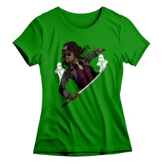 Nome do produto The Walking Dead <br>[Baby Long Quality]</br>