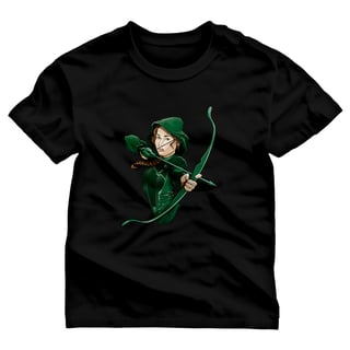 Nome do produto Arrow<br>[Classic Infantil]</br>