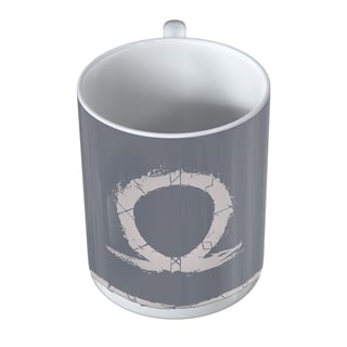 Nome do produto God of Father <br>[Caneca]</br>