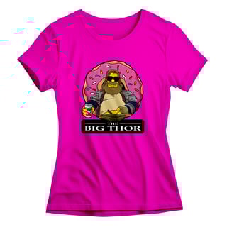 Nome do produto The Big Thor <br>[Baby Long Quality]</br>