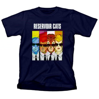 Nome do produto Gatos de Aluguel <br>[T-Shirt Quality]</br>
