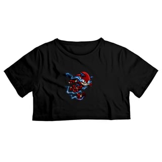 Nome do produto Sonic Point <br>[Cropped]</br>