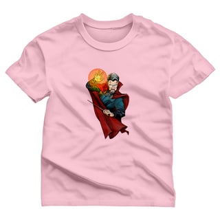 Nome do produto Harry Strange <br>[Classic Infantil]</br>