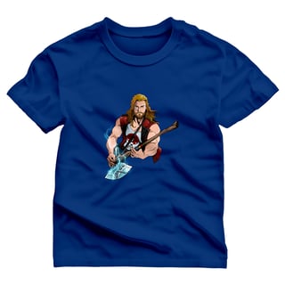 Thor Hero <br>[Classic Infantil]</br>