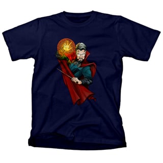 Nome do produto  Harry Strange <br>[T-Shirt Quality]</br>