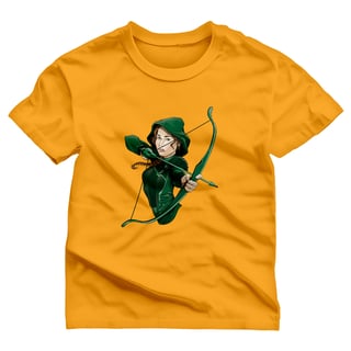 Nome do produto Arrow<br>[Classic Infantil]</br>