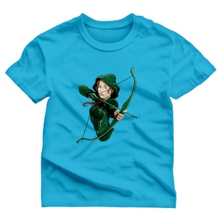 Nome do produto Arrow<br>[Classic Infantil]</br>