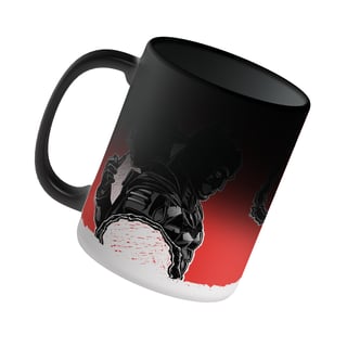Nome do produto The Batman <br>[Caneca Mágica]</br>