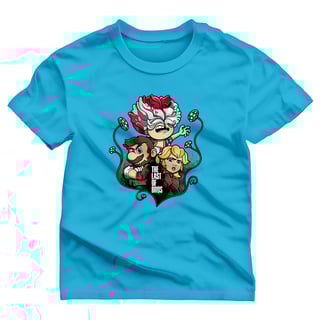Nome do produto The Last of Bros <br>[Classic Infantil]</br>
