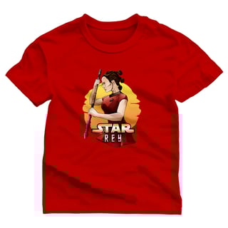 Nome do produto Star Rey <br>[Classic Infantil]</br>