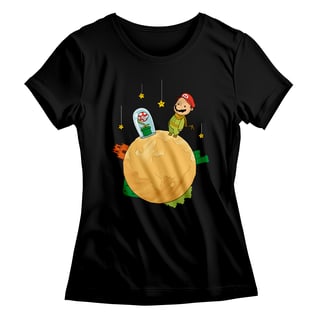 Nome do produto Pequeno Mario <br>[Baby Long Quality]</br>